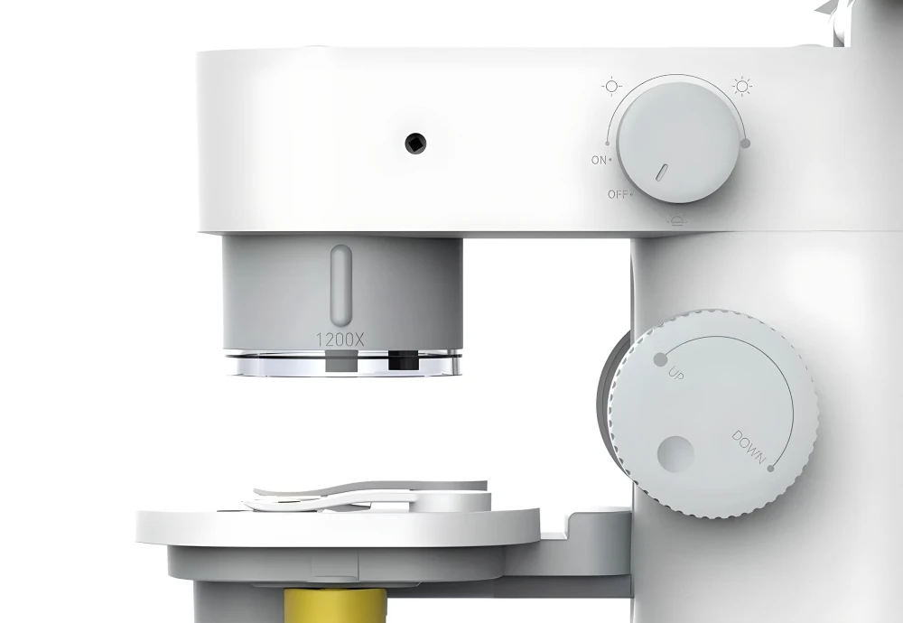 digital coin microscope