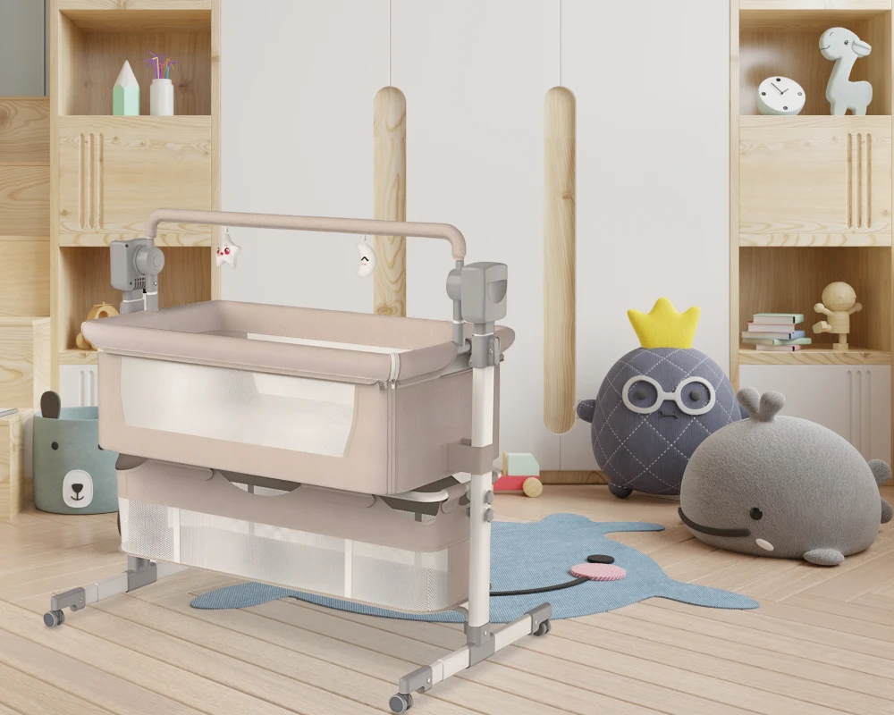 sleep bed for newborn