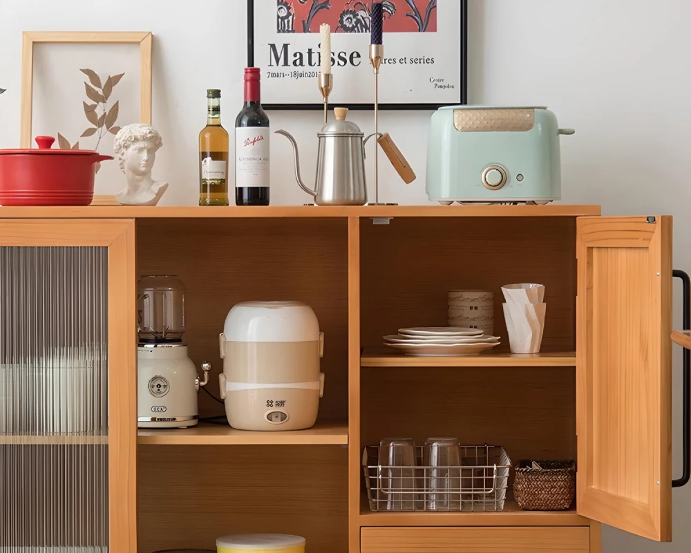 sideboards and console tables